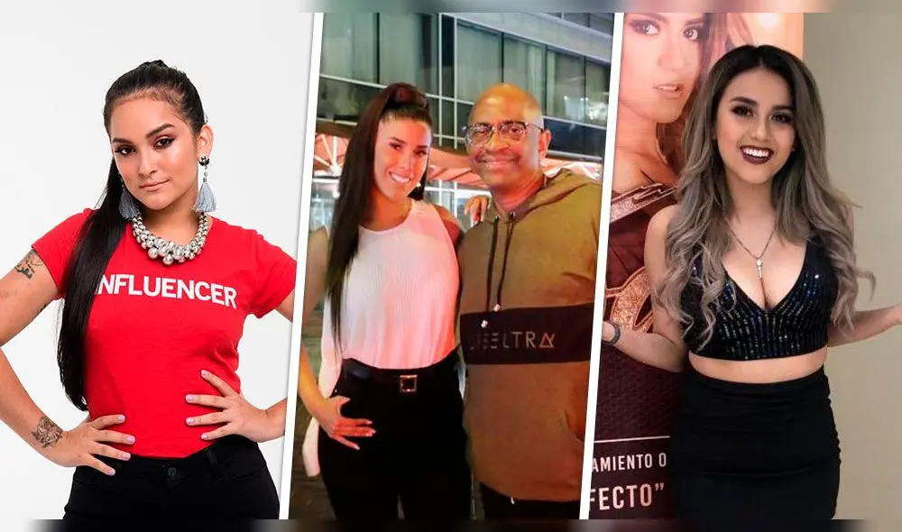 El productor musical se pronunció sobre sus proyectos con las cantantes más mediáticas de nuestro país.