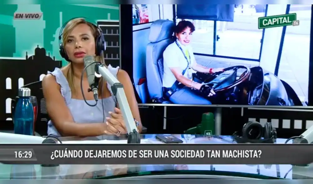 Mónica Cabrejos y su rotunda respuesta ante pregunta: ¿Los hijos para cuándo?