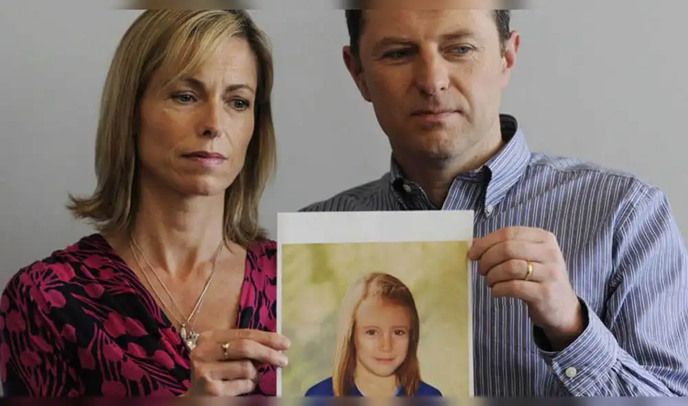 Polémica por millonaria investigación sobre desaparición de niña que dura 11 años Polémica por millonaria investigación sobre desaparición de niña que dura 11 años