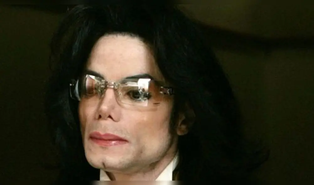 Thalía golpeó con fuerza a Michael Jackson en su último concierto en México [VIDEO]