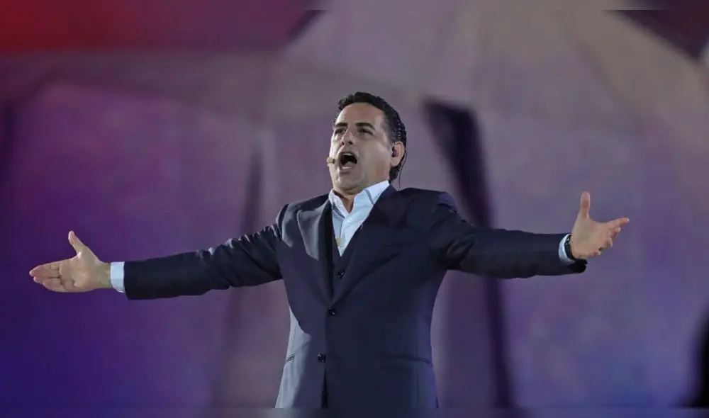 Juan Diego Flórez interpreta vals peruano como homenaje por el Día de la Madre