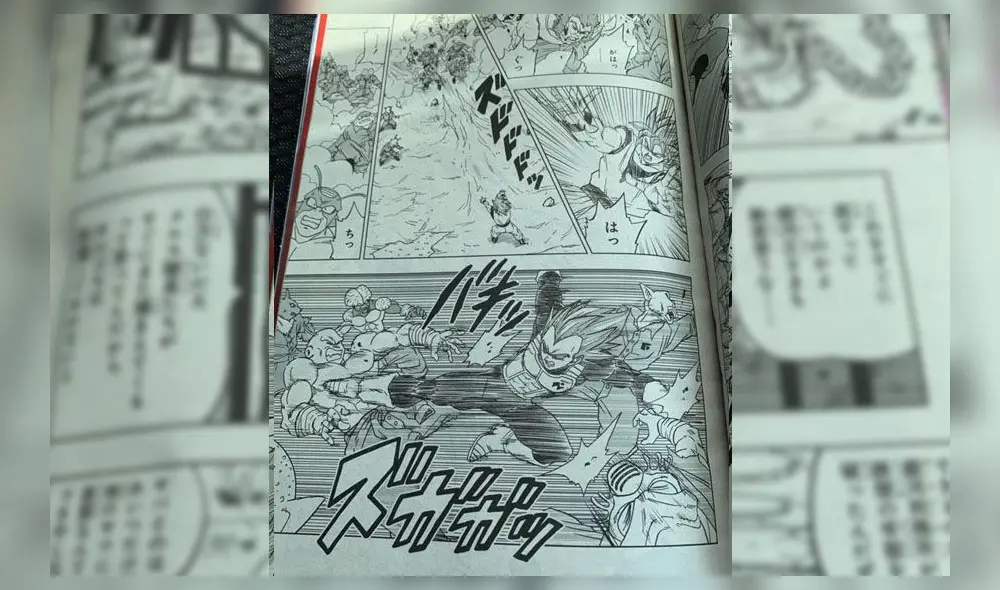 Dragon Ball Super 50: ¡ al fin se revela el tercer deseo de Moro! [FOTOS]