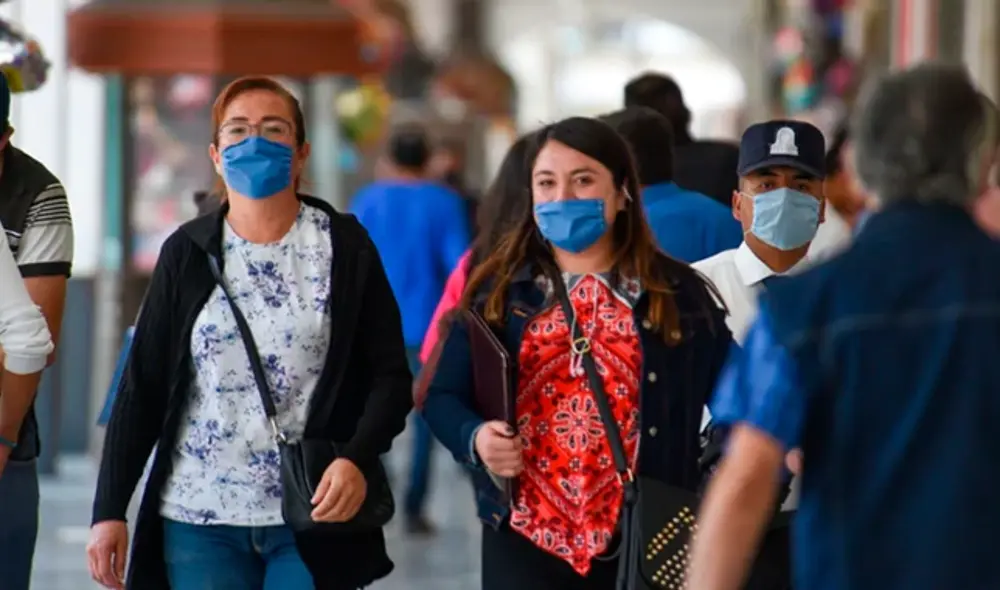 Cinco o cuatro sectores podrían comenzar a trabajar en mayo, tomando en cuenta que ese mes la curva de infectados podría descender. Cinco o cuatro sectores podrían comenzar a trabajar en mayo, tomando en cuenta que ese mes la curva de infectados podría descender.