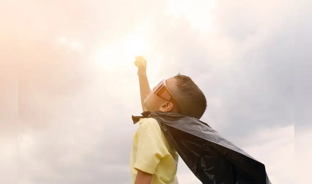 emprendimiento niños