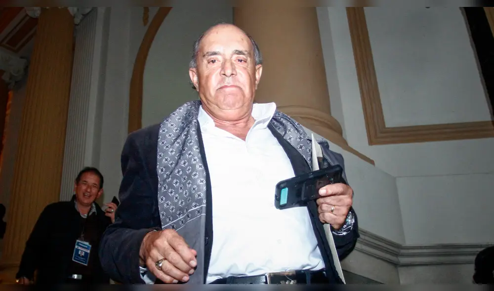 Edwin Donayre: Otros cinco comandantes generales del Ejército que fueron a prisión