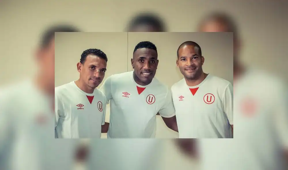 Universitario: posible diseño de camiseta para este 2017 genera polémica en Twitter | FOTO
