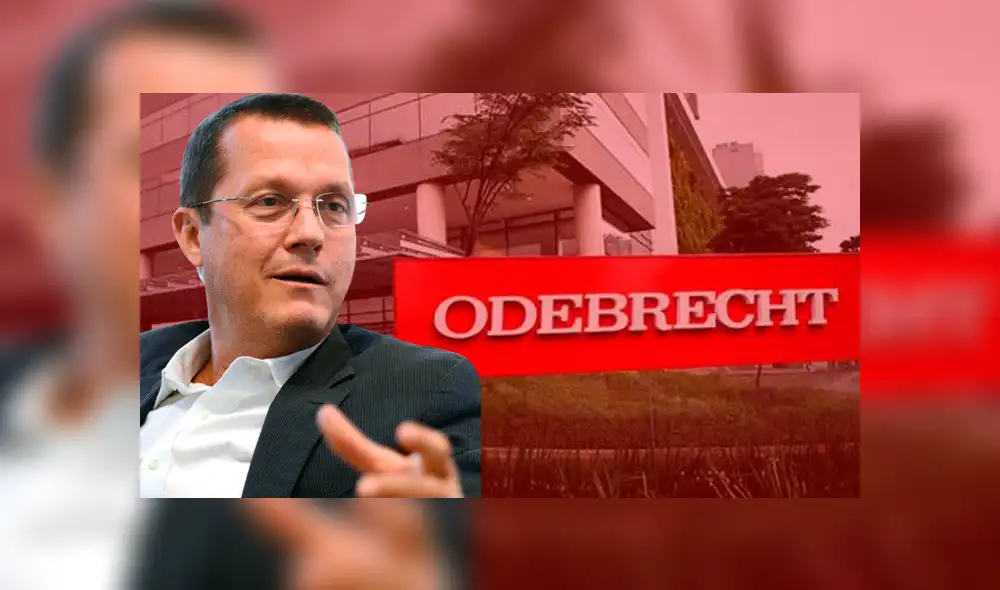 Odebrecht: procuradores viajarán a Brasil para interrogatorio a Barata Odebrecht: procuradores viajarán a Brasil para interrogatorio a Barata