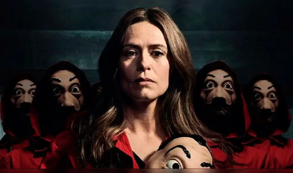 Sale a la luz los primeros spoilers de la cuarta temporada. Créditos: Difusión