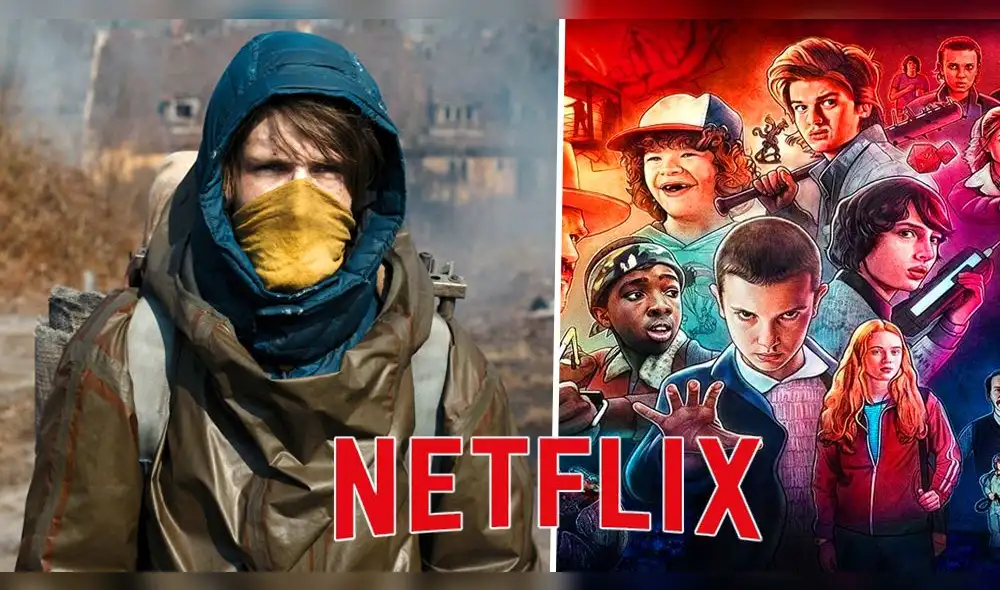 Los paralelismos no pudieron ser obviados entre los fans. Créditos: Composición.