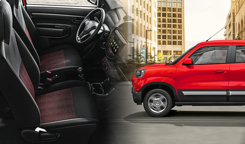 Conoce cuál es la camioneta SUV más barata en el mercado. Foto: composición LR