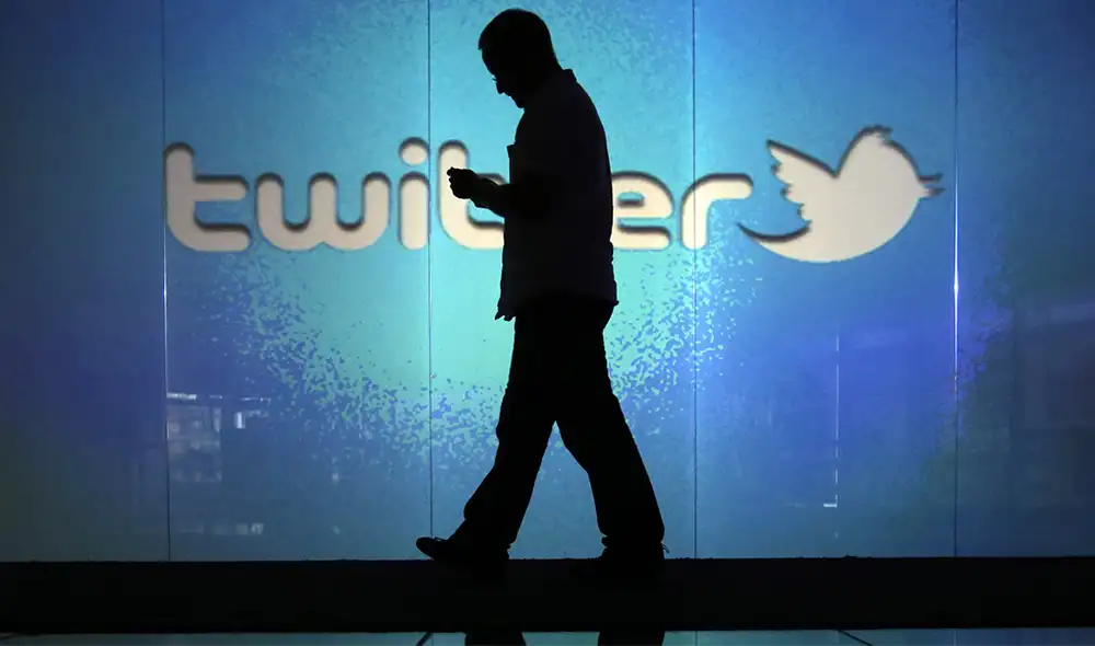Twitter