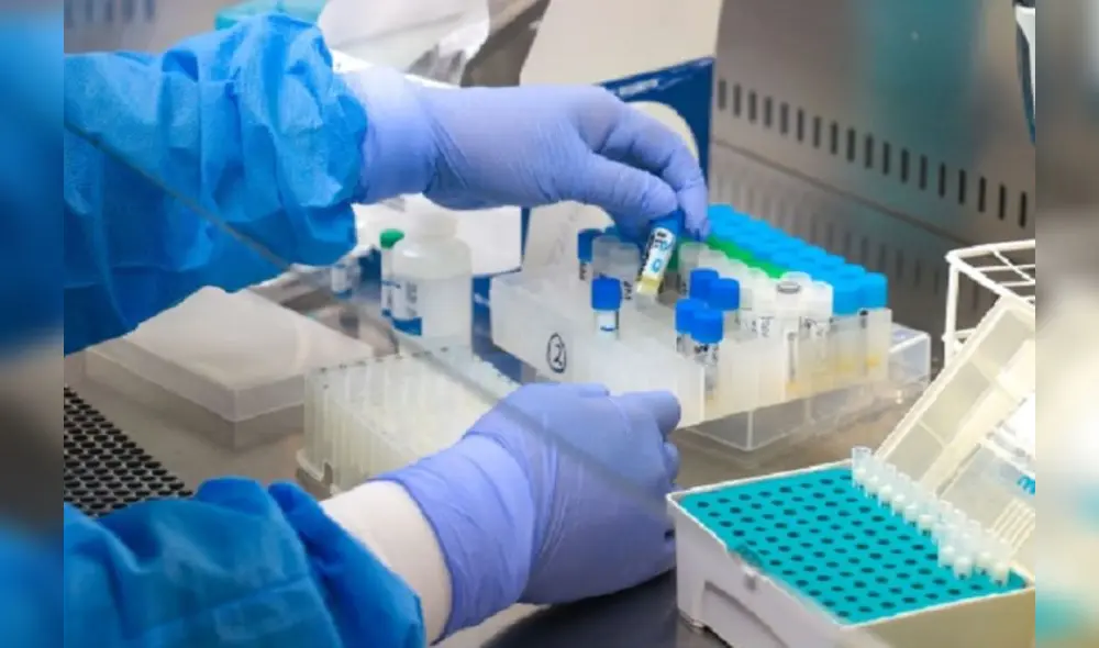 Minsa instalará laboratorios para detección del COVID-19 en nueve regiones del país Minsa instalará laboratorios para detección del COVID-19 en nueve regiones del país