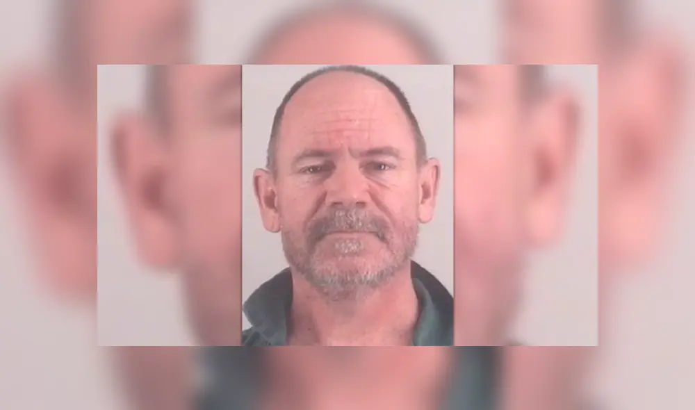 Condenan a 50 años de cárcel a entrenador que abusó de 11 niñas durante clases de gimnasia [VIDEO] 