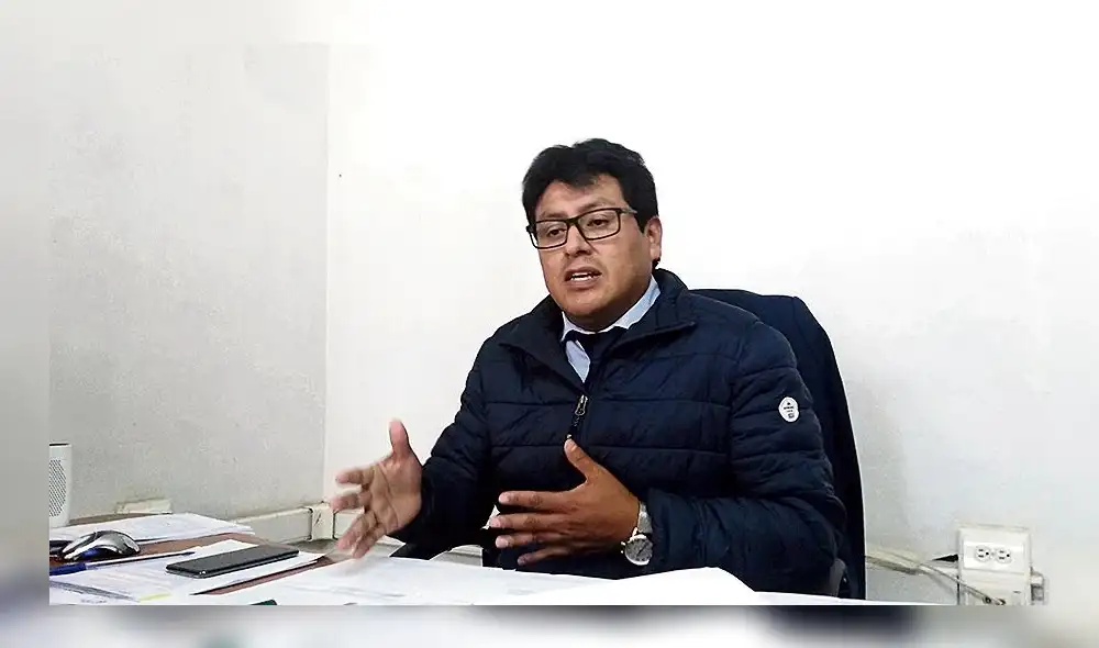 Decisión. Oviedo señala que el caso se investigará a fondo.