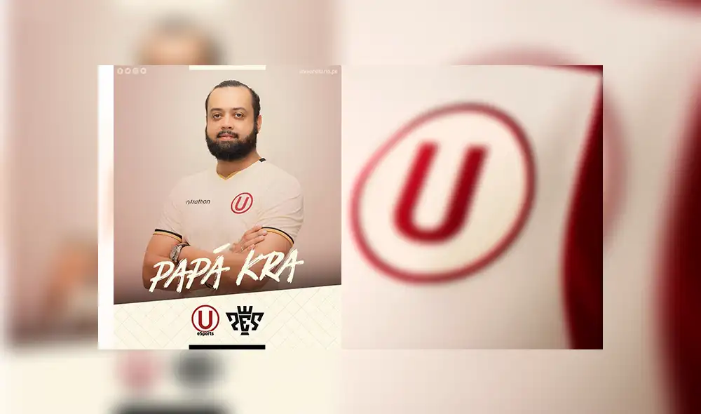 Universitario de Deportes presenta su plantilla con estos grandes jugadores para campeonar [FOTOS]