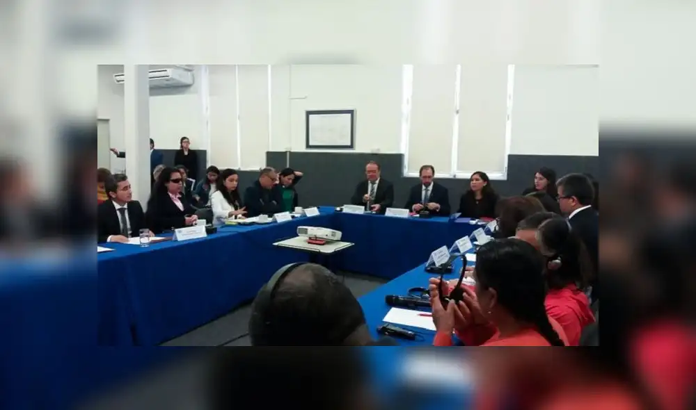 Preocupación por situación de los derechos humanos de las mujeres en el Perú Preocupación por situación de los derechos humanos de las mujeres en el Perú