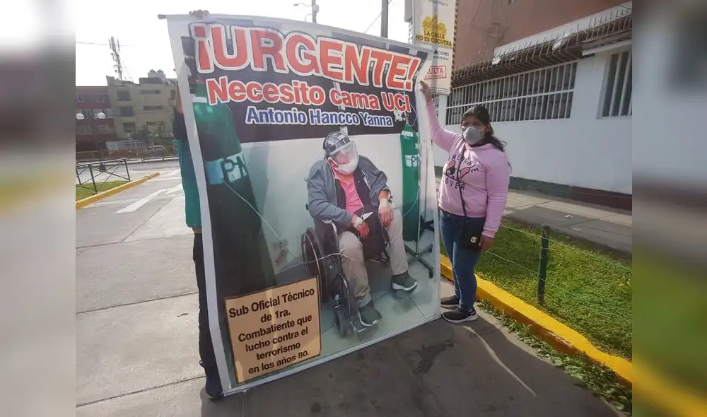 Foto: Grace Mora / URPI - GLR. Foto: Grace Mora / URPI - GLR.