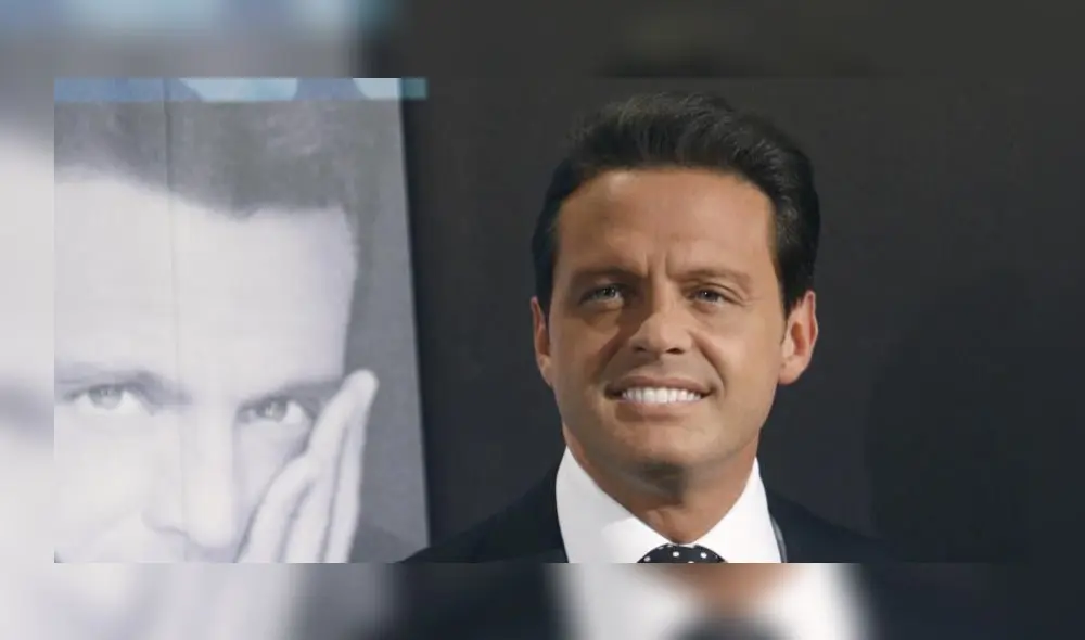 Luis Miguel cumple 50 años el 19 de abril. (Foto: El Nuevo Día)