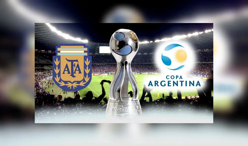 River Plate es el último campeón de la Copa Argentina. River Plate es el último campeón de la Copa Argentina.