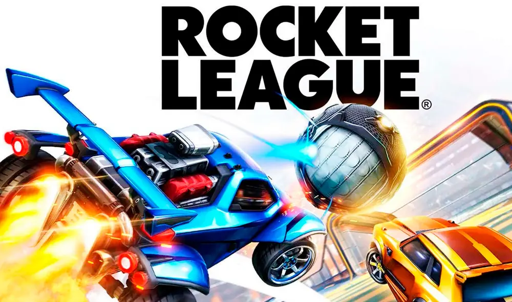 Rocket League se convierte en un juego gratis para PS4, Xbox One, Nintendo Switch y PC. Foto: Rocket League.
