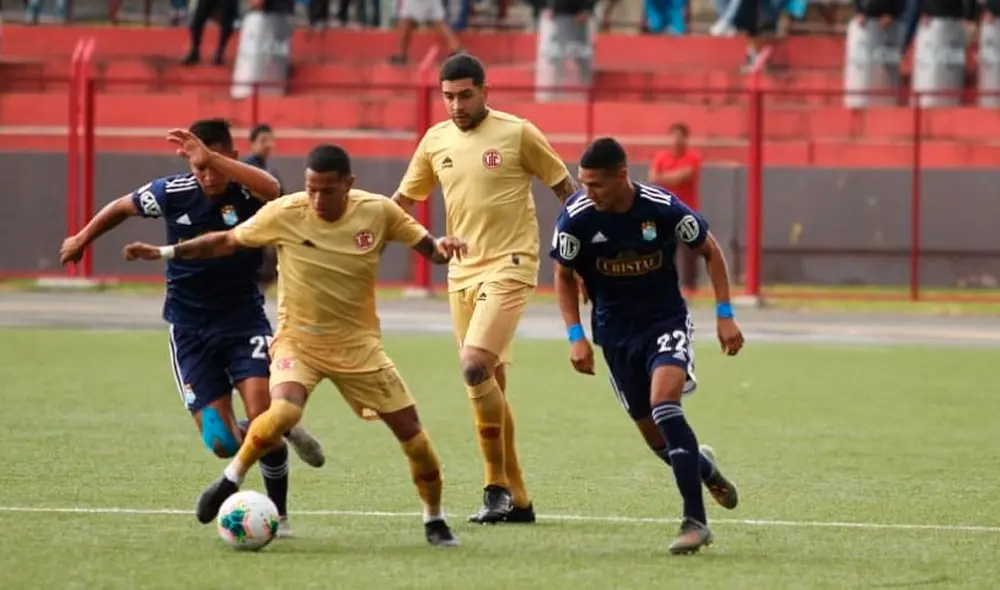 Tabla de posiciones de la Liga 1. Tabla de posiciones de la Liga 1.