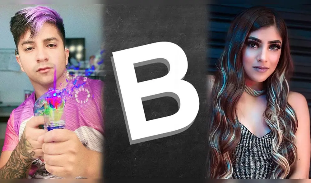 Youtubers denuncian nuevos abusos y maltratos de parte de Badabun. Foto: Composición Youtubers denuncian nuevos abusos y maltratos de parte de Badabun. Foto: Composición