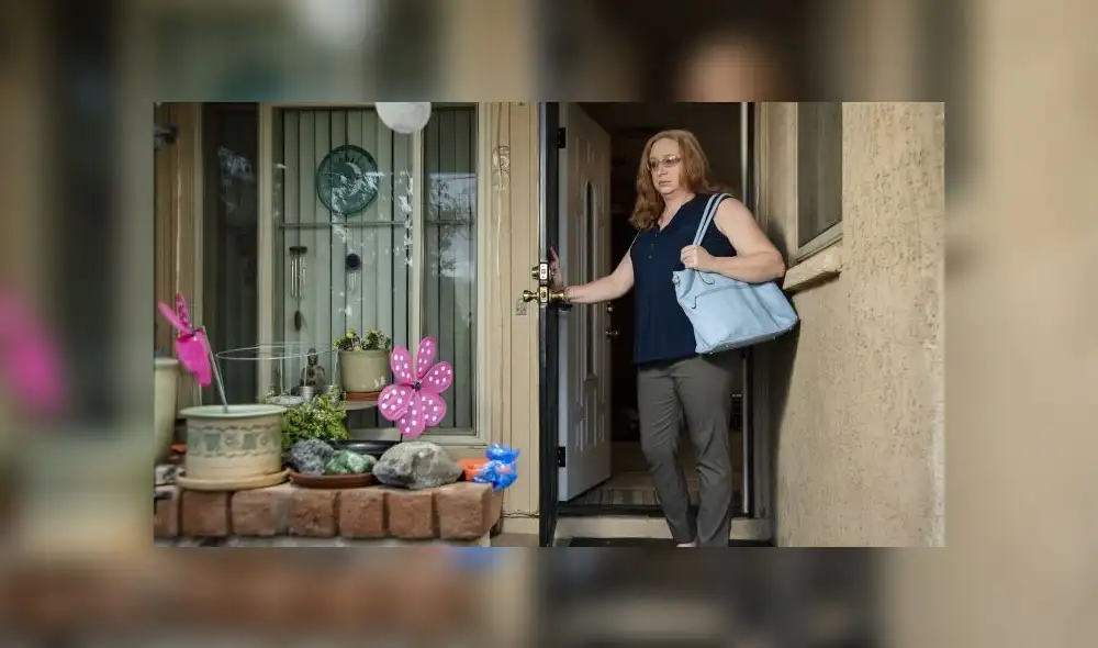 Identidad de género Identidad de género