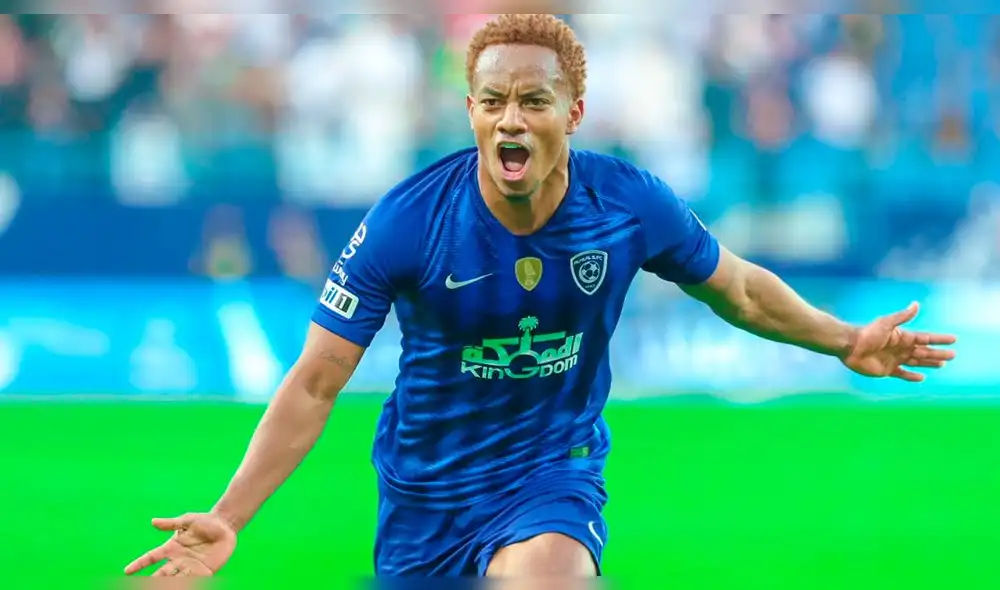 Ranking: ellos son los 25 peruanos más atractivos del 2018 [FOTOS]