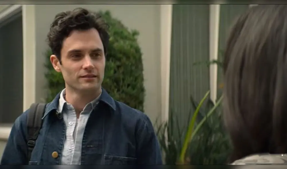 You segunda temporada You segunda temporada