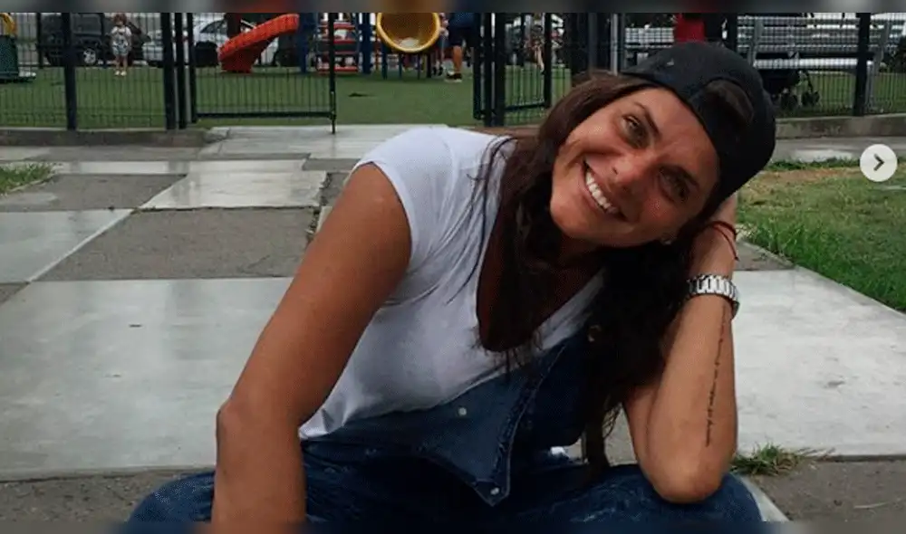 Giovanna Valcárcel revela enfermedad que padece su padre [VIDEOS]