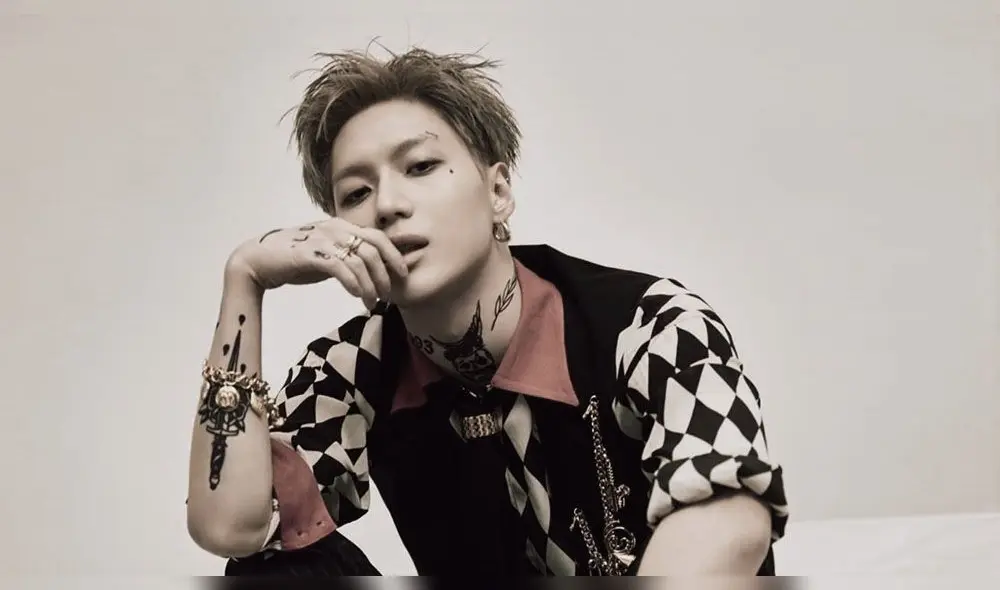 SM Entertainment en el ojo de la tormenta por comentario de Taemin. Créditos: Instagram @lm_____ltm