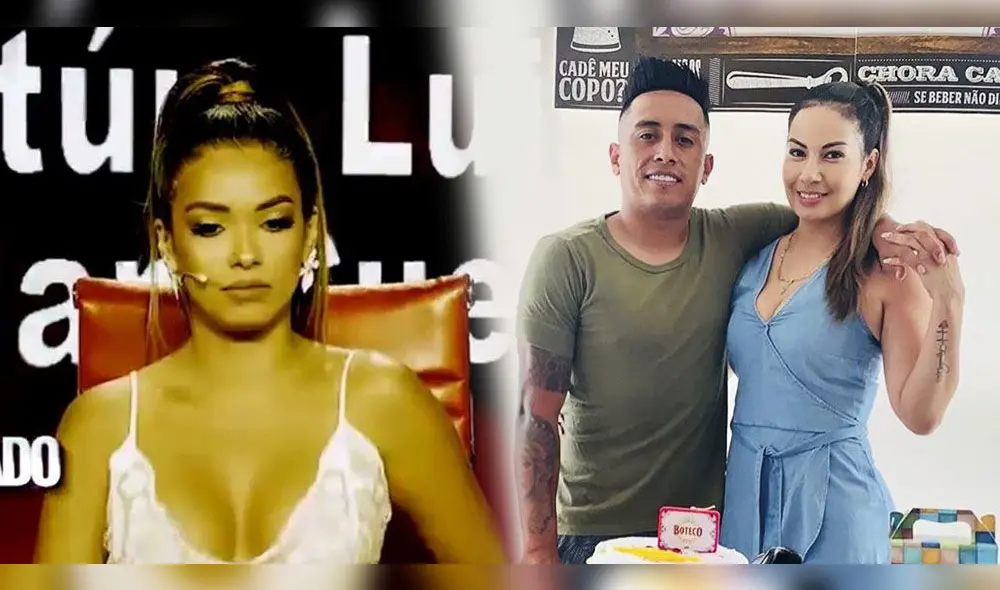 Shirley Arica Shirley Arica