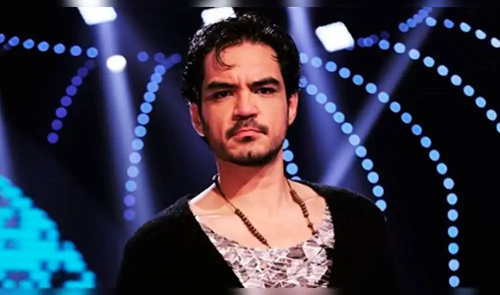 Initador de Ricardo Arjona recibió duras críticas por su actitud con la producción de "Yo me llamo" Initador de Ricardo Arjona recibió duras críticas por su actitud con la producción de "Yo me llamo"