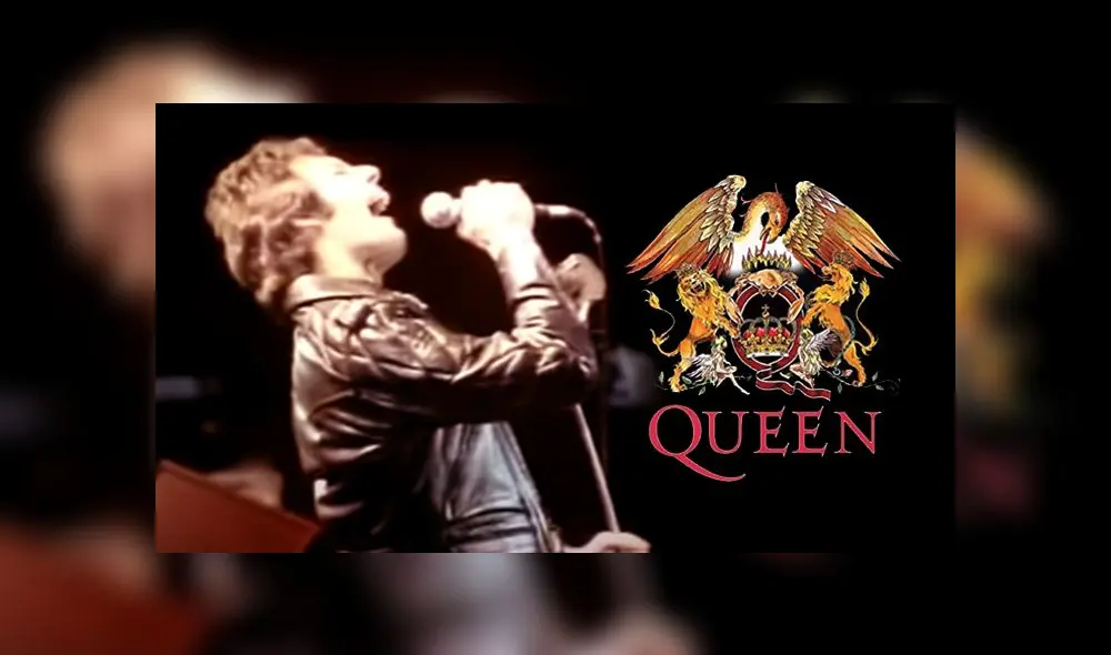 Freddie Mercury reflejó en “Don't Stop me Now” el tipo de vida hedonista que le gustaba llevar a mediados de la década de los 70. (Foto: Composición La República)