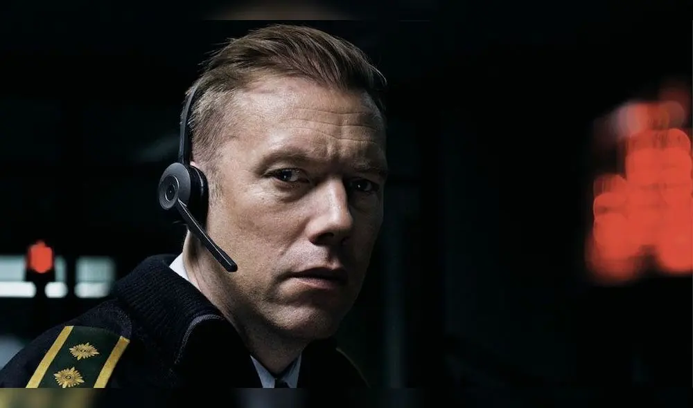 El culpable será una de las películas que se proyectarán en el Festival de Cine de Lima.