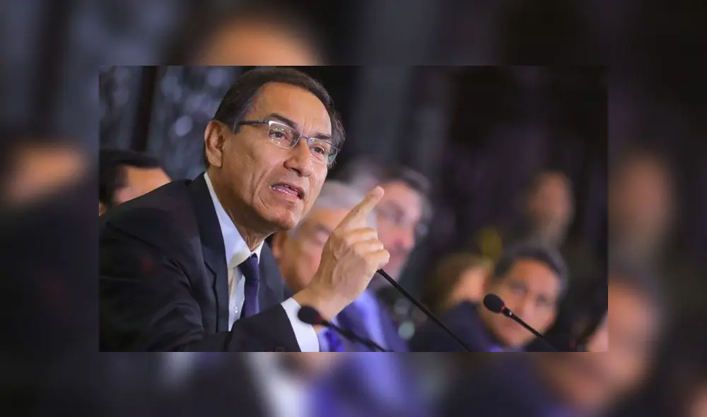 Martín Vizcarra anunciará inicio del proyecto minero Mina Justa