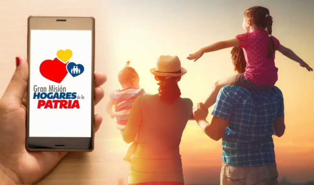 El bono Hogares de la Patria 2023 se entrega todos los meses en Venezuela. ¿No sabes cómo registrate todavía? Foto: composición LR/Freepik/Sistema Patria/Freepik El bono Hogares de la Patria 2023 se entrega todos los meses en Venezuela. ¿No sabes cómo registrate todavía? Foto: composición LR/Freepik/Sistema Patria/Freepik