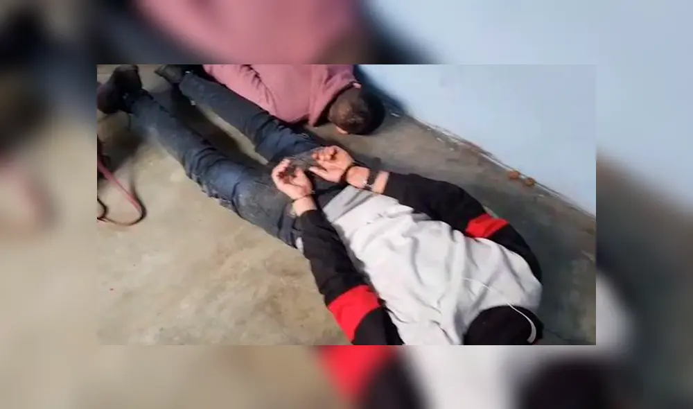 robo en hotel av. la marina