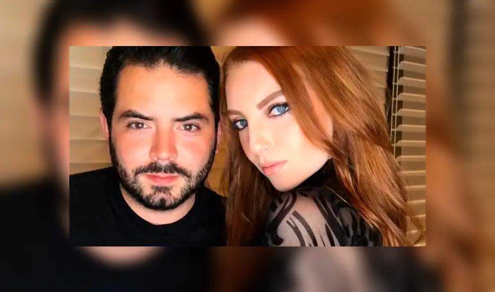 José Eduardo Derbez terminó su relación de más de cinco años con la modelo Bárbara Escalante (Foto: Quien)