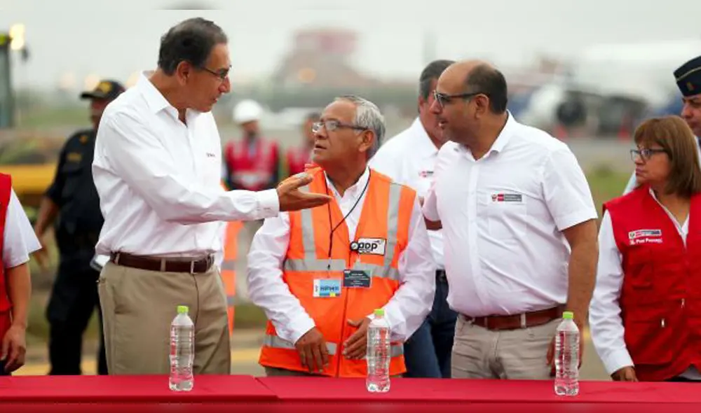 está en proceso la licitación de una planta de oxígeno para el Hospital Regional Lambayeque está en proceso la licitación de una planta de oxígeno para el Hospital Regional Lambayeque