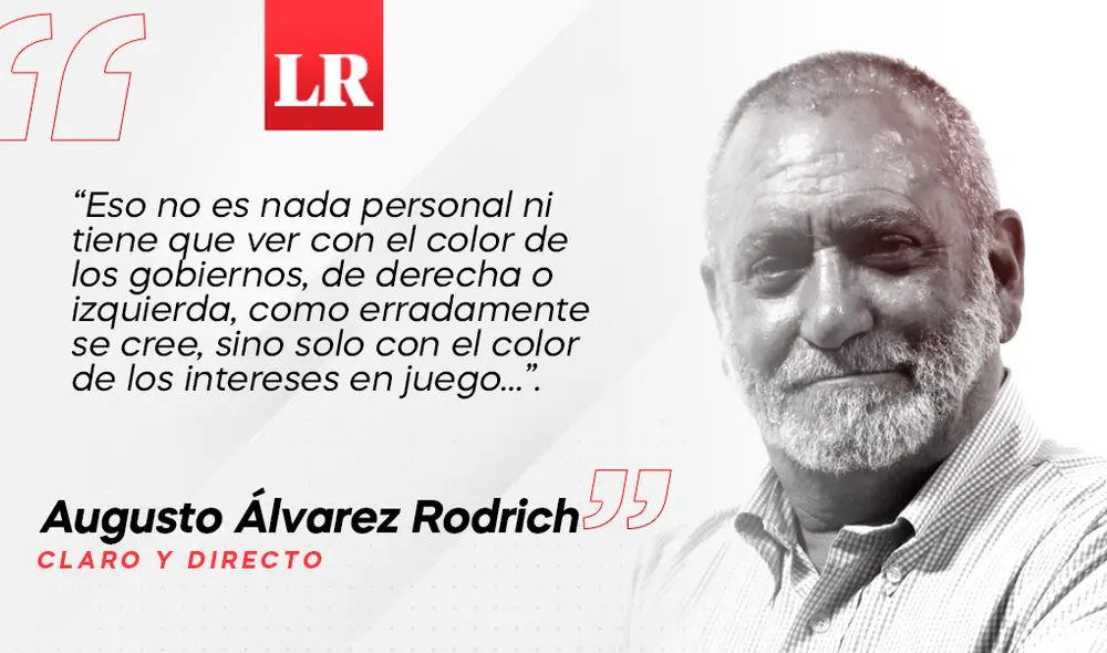 Augusto Álvarez Rodrich