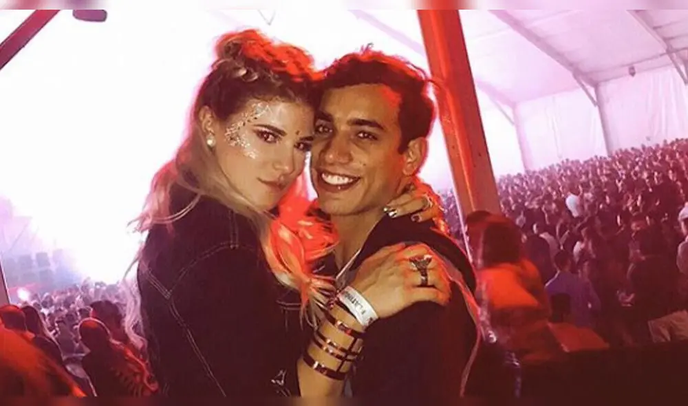 La transformación de Macarena Vélez para ser chica reality de “Esto es guerra” La transformación de Macarena Vélez para ser chica reality de “Esto es guerra”