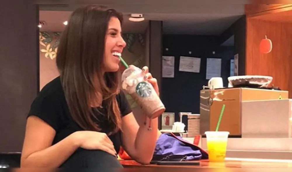 Yahaira Plasencia muestra su transformación sin pestañas postizas y extensiones Yahaira Plasencia muestra su transformación sin pestañas postizas y extensiones