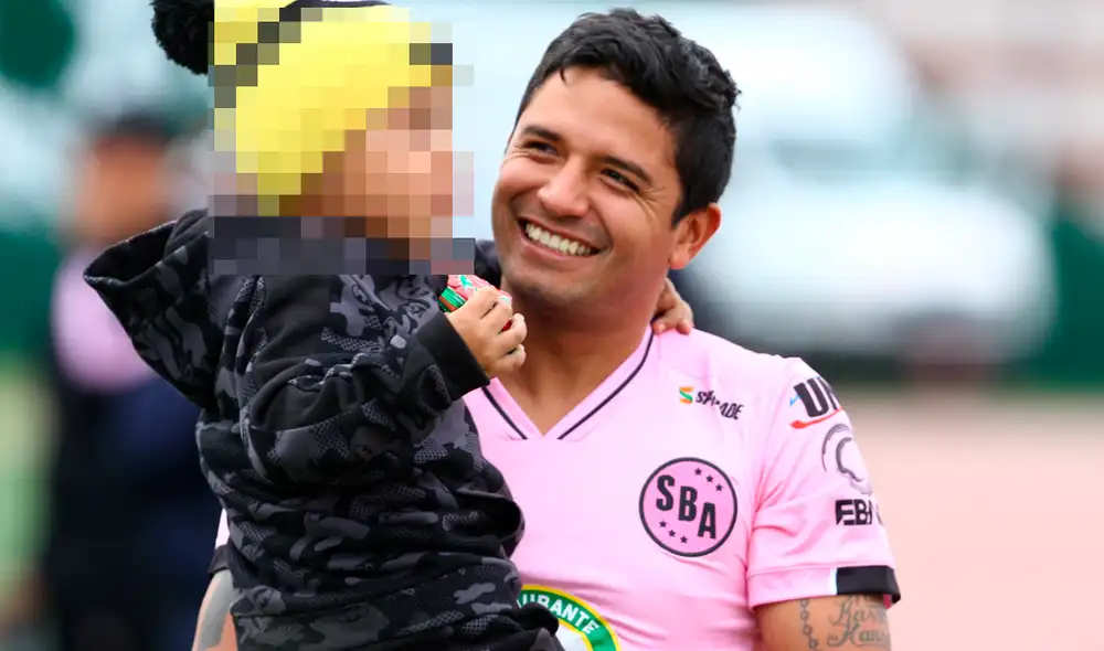 Reimond Manco no jugará más en Sport Boys. Foto: Grupo La República Reimond Manco no jugará más en Sport Boys. Foto: Grupo La República