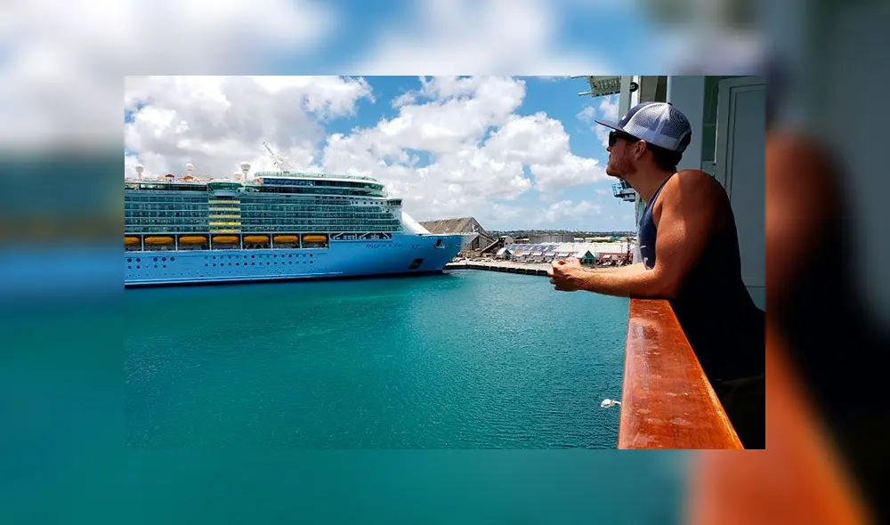 Barbados depende del turismo para reactivar su economía. Foto: AFP (referencial) Barbados depende del turismo para reactivar su economía. Foto: AFP (referencial)