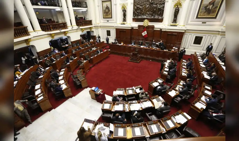 Congreso otorga facultades económicas al Ejecutivo por 60 días