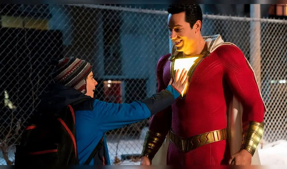 Películas de estreno 2019: Conoce las fechas de las películas que llegan este año Películas de estreno 2019: Conoce las fechas de las películas que llegan este año