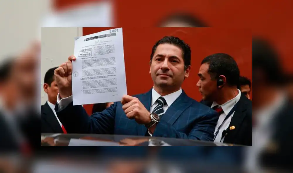 Ley Mordaza: Gobierno presentó demanda de inconstitucionalidad ante el TC