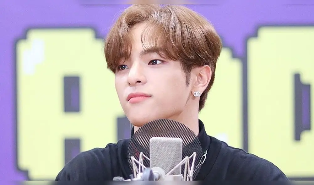 Desliza para ver más fotografías de Woojin, exmiembro de Stray Kids involucrado en una denuncia de acoso sexual. Créditos: Instagram Desliza para ver más fotografías de Woojin, exmiembro de Stray Kids involucrado en una denuncia de acoso sexual. Créditos: Instagram