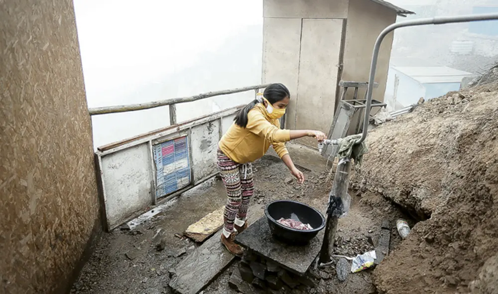 coronavirus covid peru